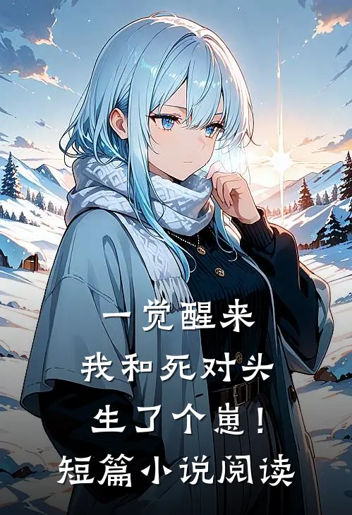 一觉醒来，我和死对头生了个崽！短篇小说阅读