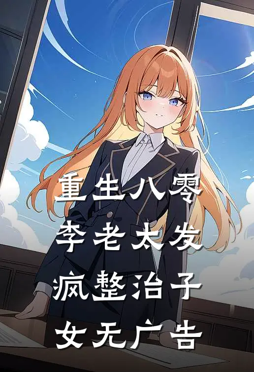 重生八零：李老太发疯整治子女无广告