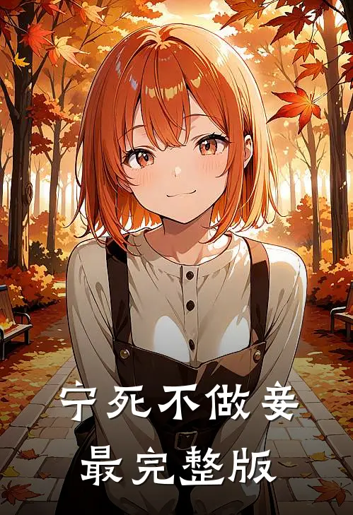 宁死不做妾最完整版