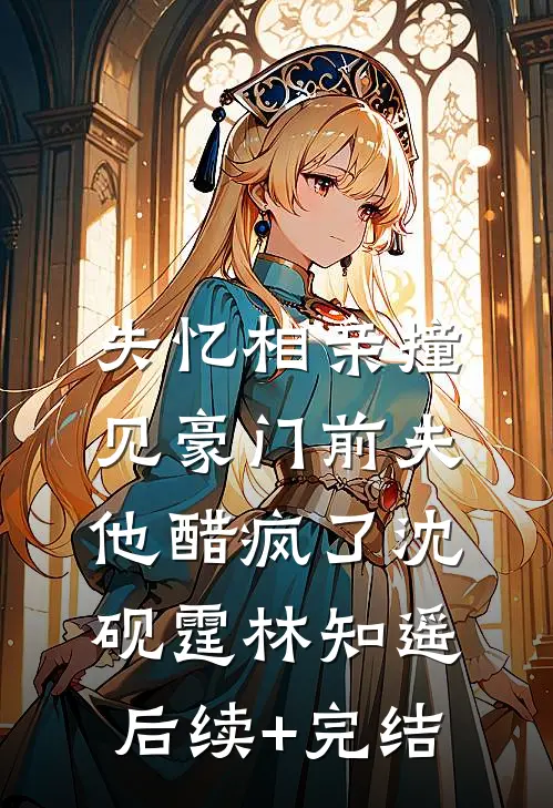 失忆相亲撞见豪门前夫，他醋疯了沈砚霆林知遥后续+完结