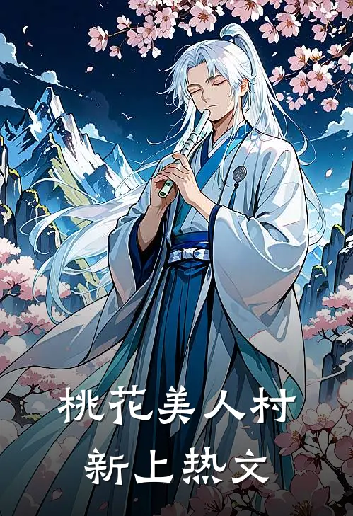 桃花美人村新上热文