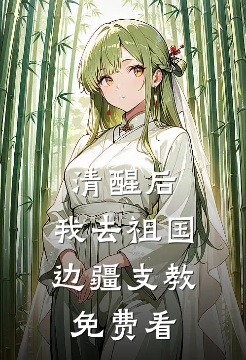 清醒后，我去祖国边疆支教免费看