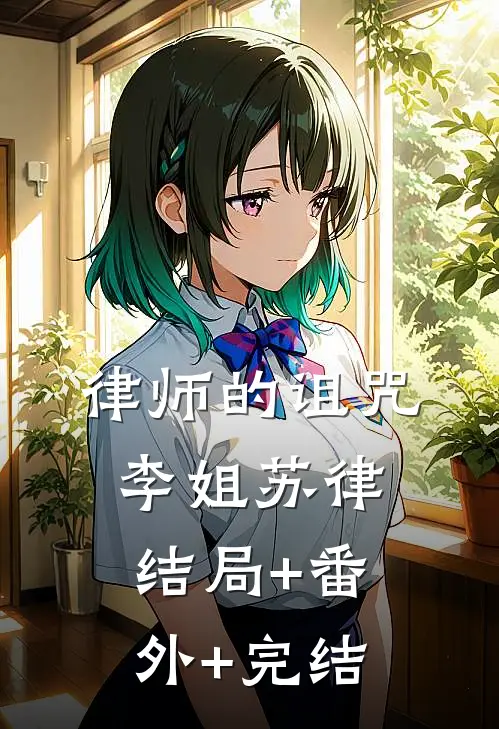 律师的诅咒李姐苏律:结局+番外+完结