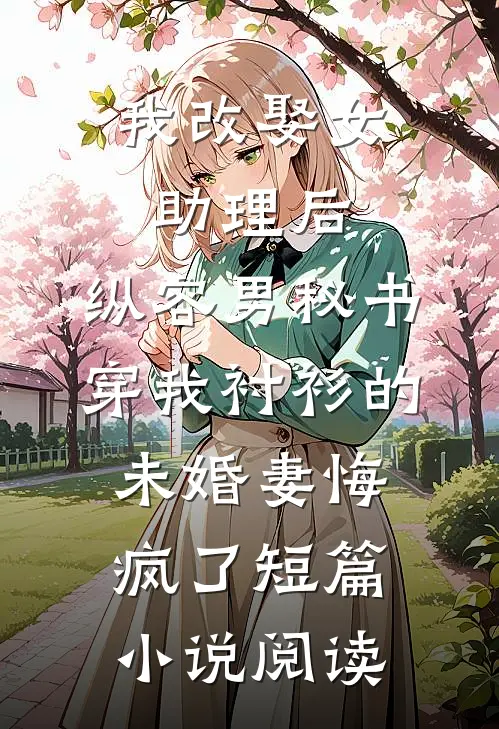 我改娶女助理后，纵容男秘书穿我衬衫的未婚妻悔疯了短篇小说阅读