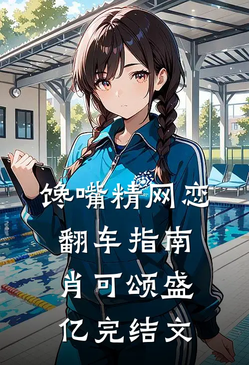 馋嘴精网恋翻车指南肖可颂盛亿完结文