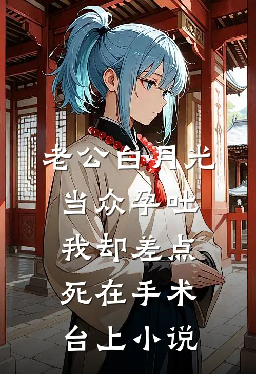 老公白月光当众孕吐，我却差点死在手术台上小说