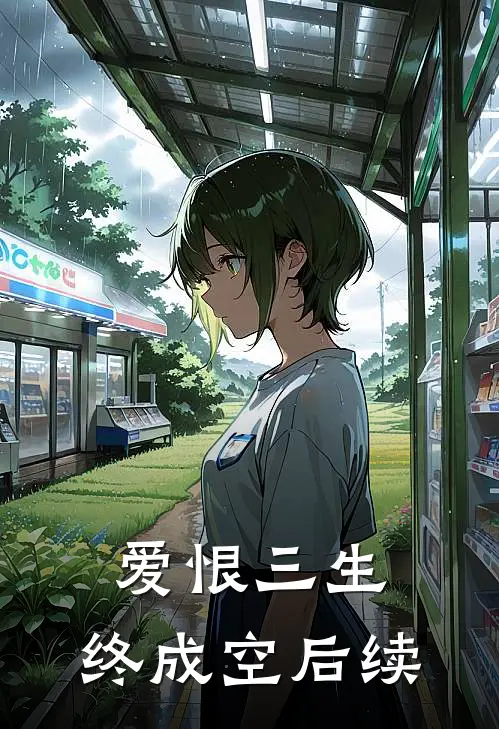 爱恨三生，终成空后续