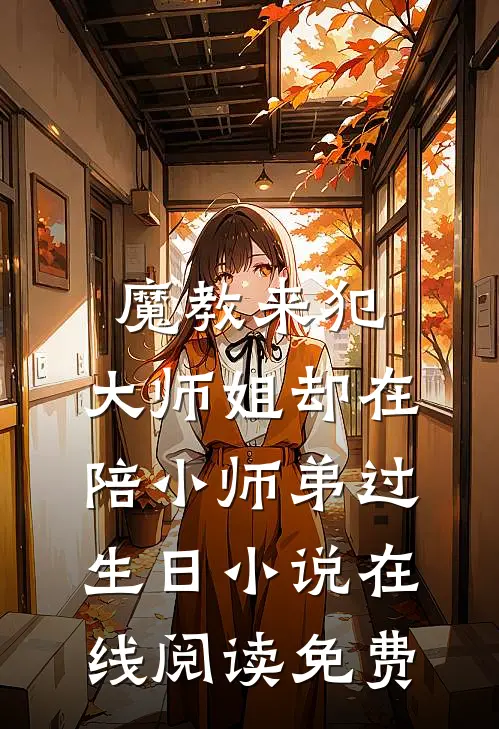 魔教来犯，大师姐却在陪小师弟过生日小说在线阅读免费