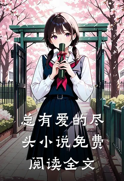 总有爱的尽头小说免费阅读全文