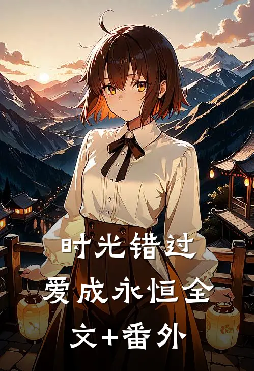 时光错过，爱成永恒全文+番外