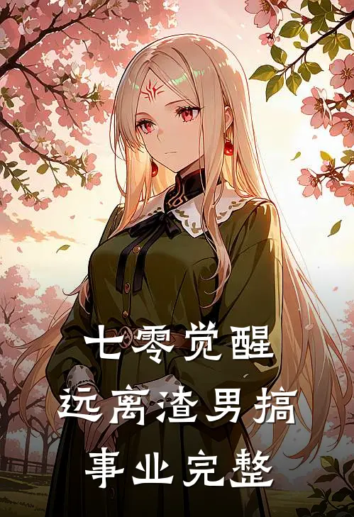 七零觉醒：远离渣男搞事业完整