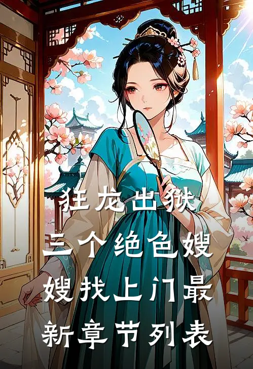 狂龙出狱，三个绝色嫂嫂找上门最新章节列表