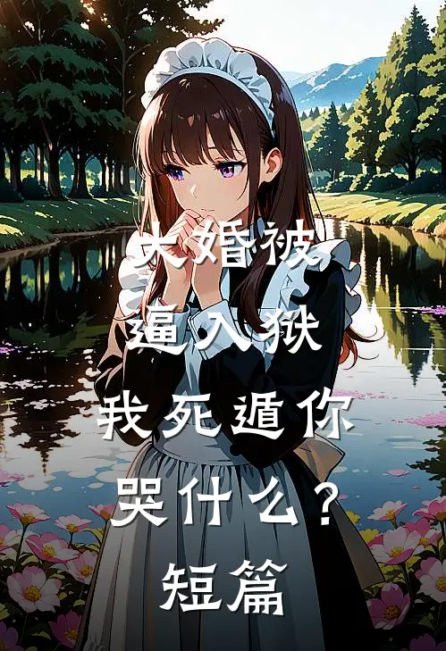 大婚被逼入狱，我死遁你哭什么？短篇