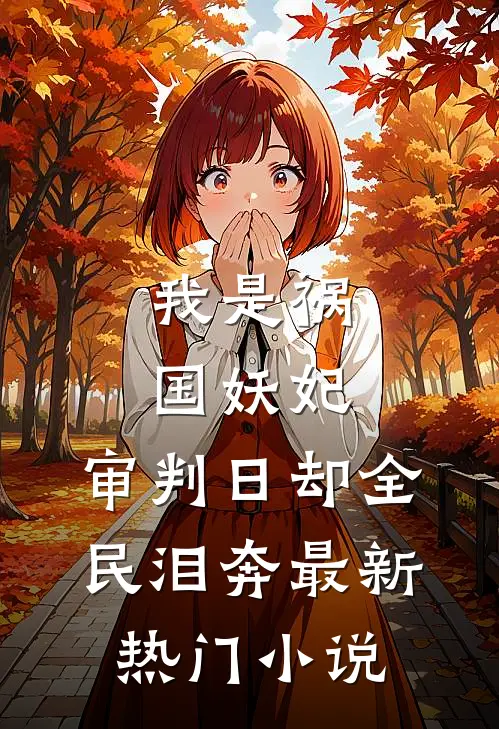 我是祸国妖妃，审判日却全民泪奔最新热门小说