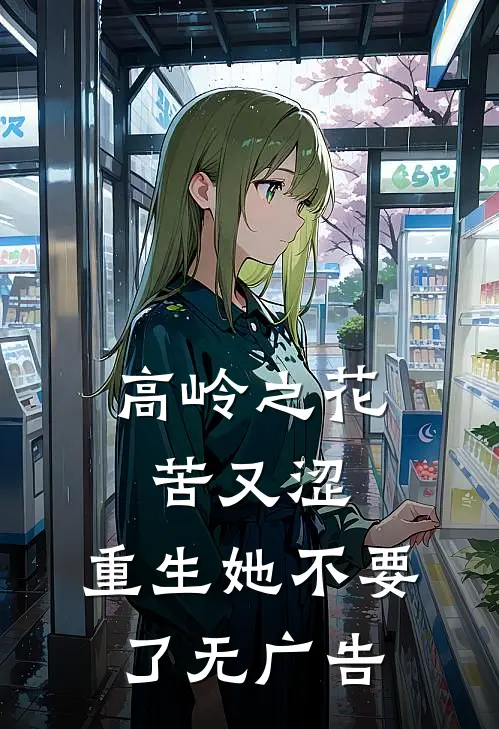 高岭之花苦又涩，重生她不要了无广告