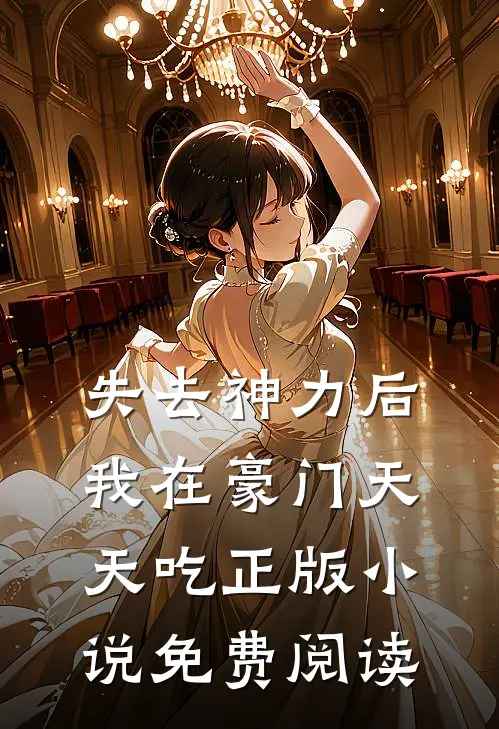 失去神力后，我在豪门天天吃正版小说免费阅读