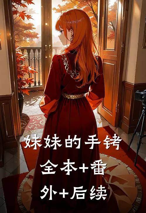 妹妹的手铐:全本+番外+后续