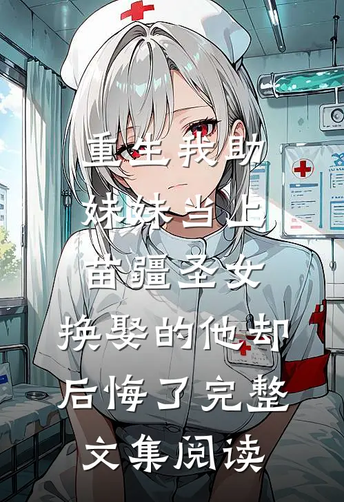 重生我助妹妹当上苗疆圣女，换娶的他却后悔了完整文集阅读