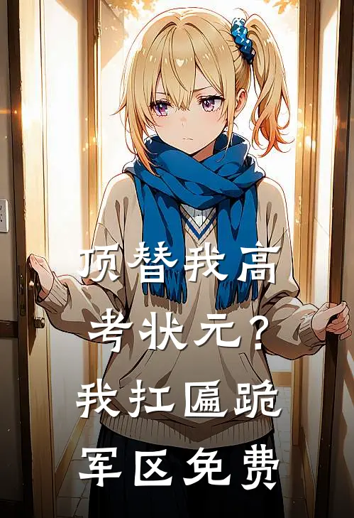 顶替我高考状元？我扛匾跪军区免费