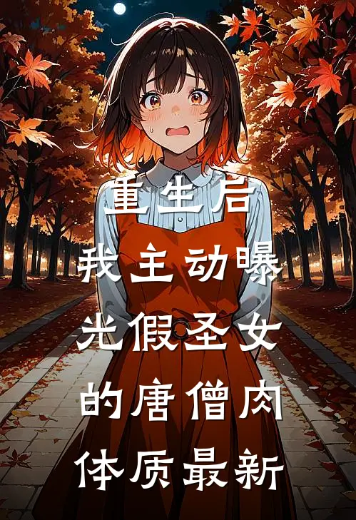 重生后，我主动曝光假圣女的唐僧肉体质最新