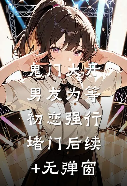 鬼门大开，男友为等初恋强行堵门后续+无弹窗