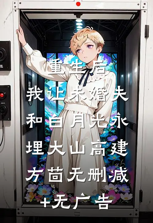 重生后，我让未婚夫和白月光永埋大山高建方茴无删减+无广告