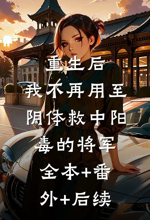 重生后，我不再用至阴体救中阳毒的将军全本+番外+后续