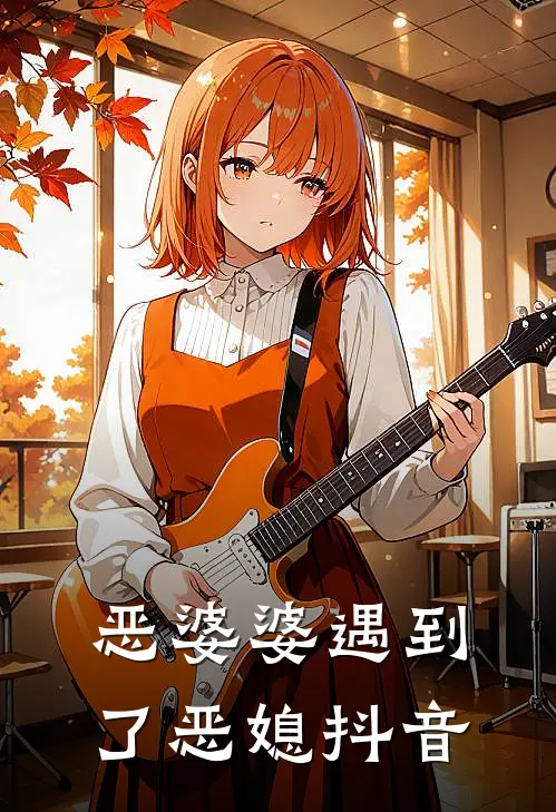 恶婆婆遇到了恶媳抖音