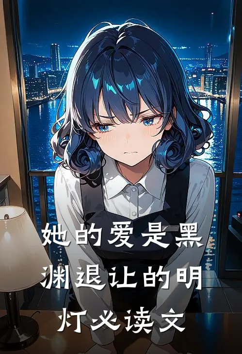 她的爱是黑渊退让的明灯必读文