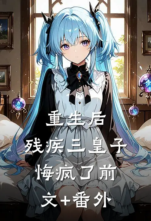 重生后，残疾三皇子悔疯了前文+番外
