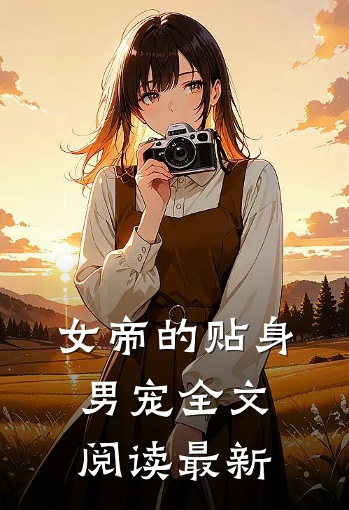 女帝的贴身男宠全文阅读最新