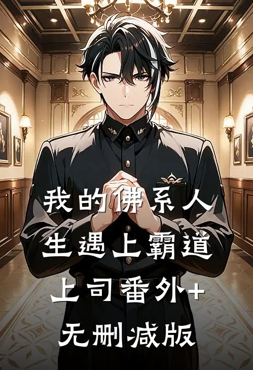 我的佛系人生遇上霸道上司番外+无删减版