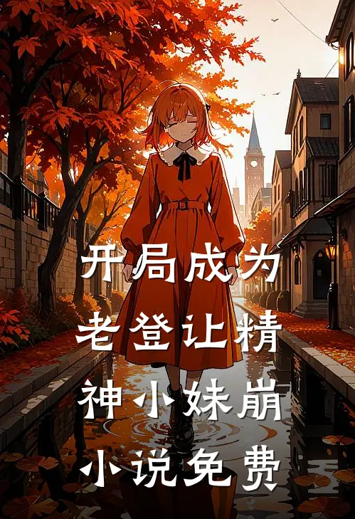 开局成为老登让精神小妹崩小说免费