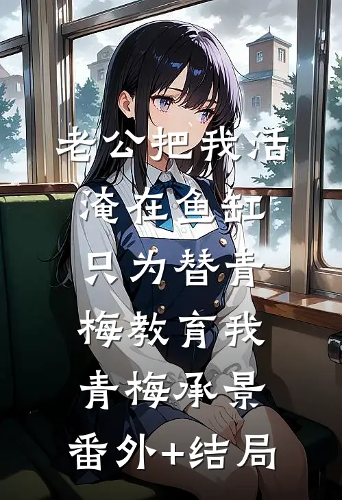 老公把我活淹在鱼缸，只为替青梅教育我青梅承景:(番外)+(结局)
