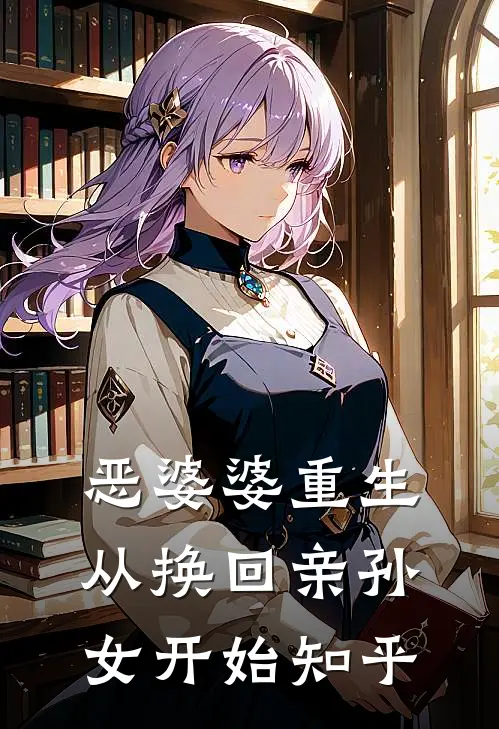恶婆婆重生，从换回亲孙女开始知乎