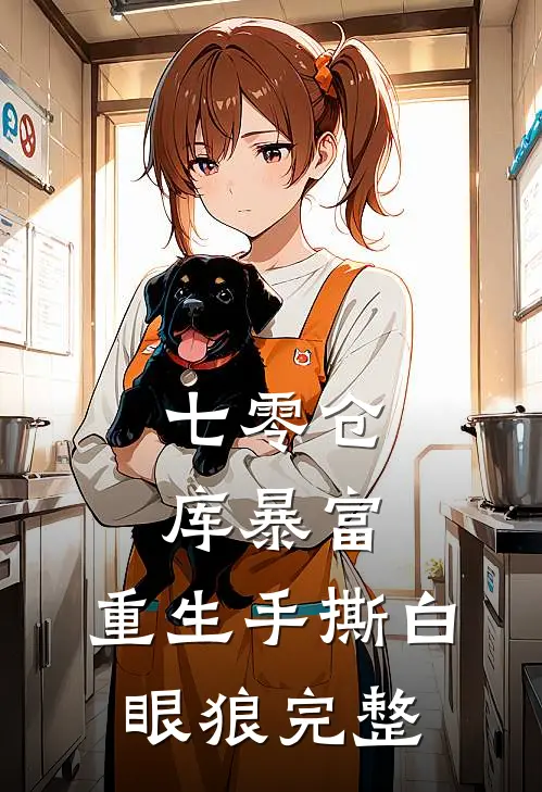 七零仓库暴富：重生手撕白眼狼完整