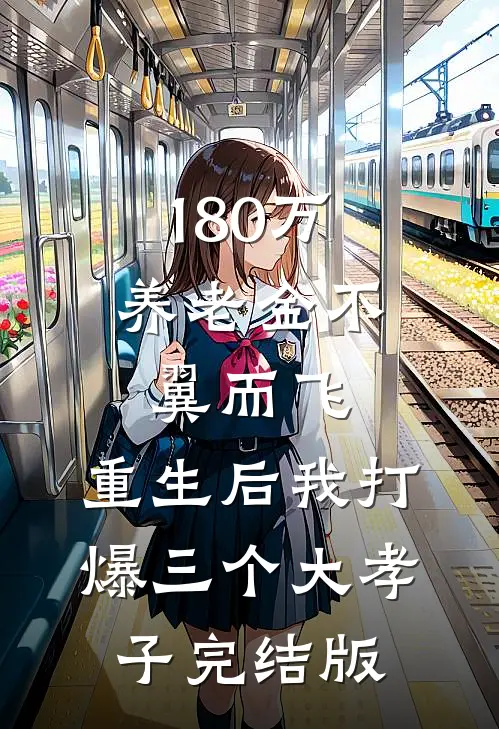 180万养老金不翼而飞，重生后我打爆三个大孝子完结版