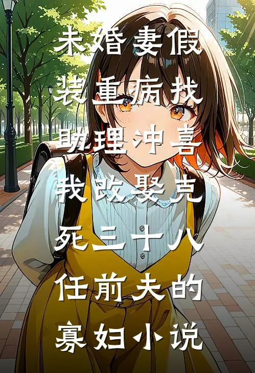 未婚妻假装重病找助理冲喜，我改娶克死三十八任前夫的寡妇小说