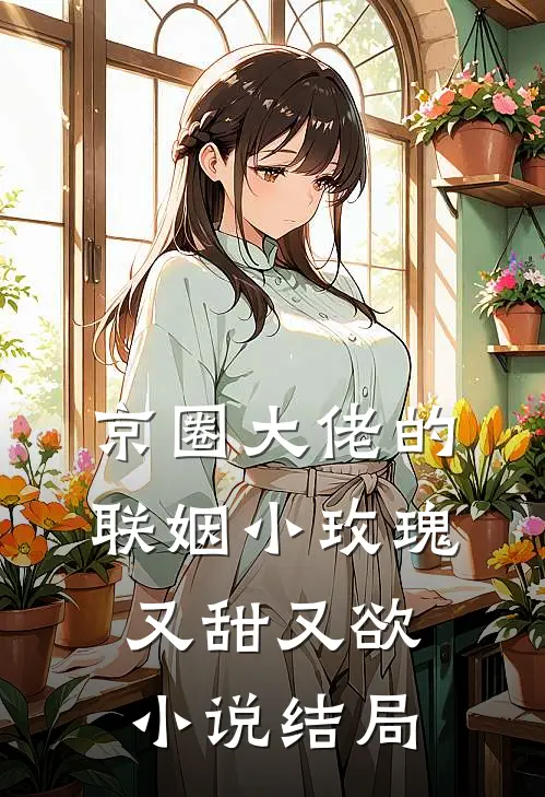 京圈大佬的联姻小玫瑰，又甜又欲小说结局