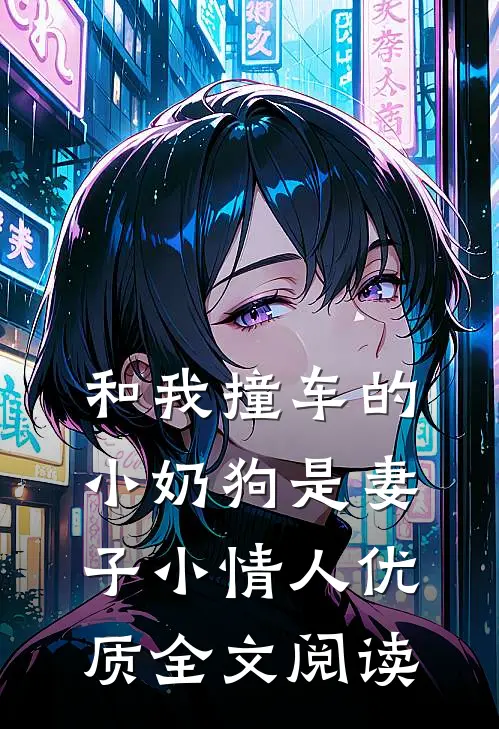 和我撞车的小奶狗是妻子小情人优质全文阅读