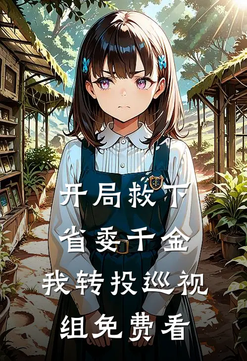 开局救下省委千金，我转投巡视组免费看