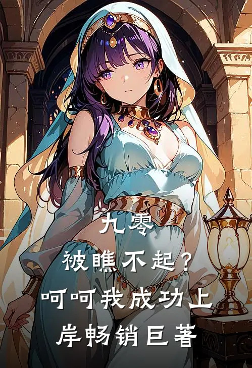 九零：被瞧不起？呵呵我成功上岸畅销巨著