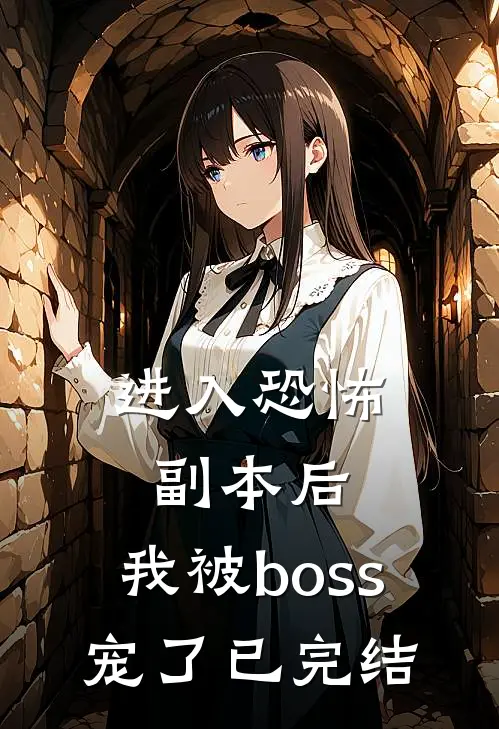 进入恐怖副本后，我被boss宠了已完结