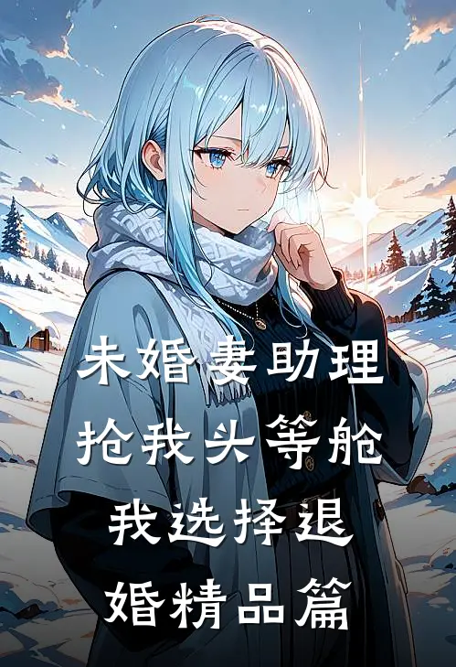 未婚妻助理抢我头等舱，我选择退婚精品篇