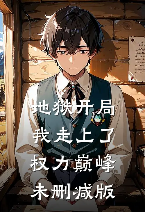 地狱开局，我走上了权力巅峰未删减版