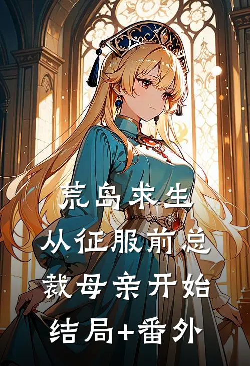 荒岛求生，从征服前总裁母亲开始结局+番外