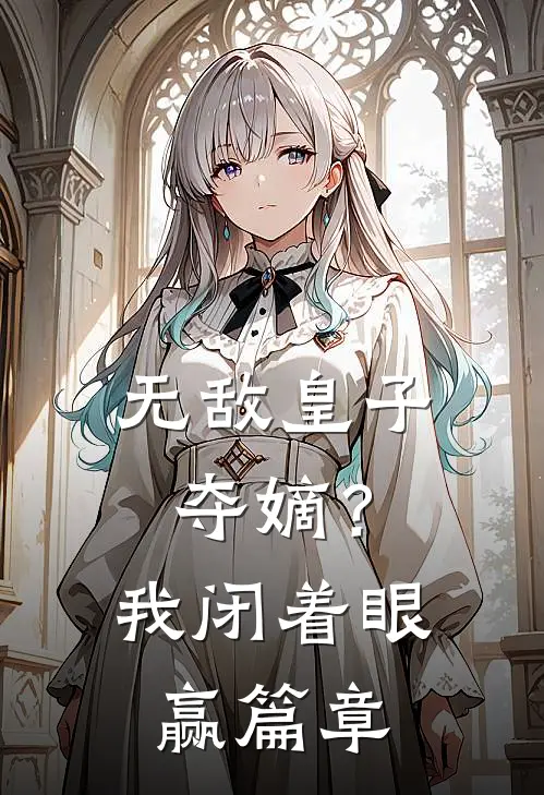 无敌皇子：夺嫡？我闭着眼赢篇章