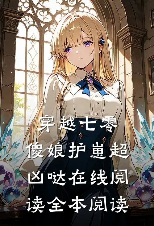 穿越七零，傻娘护崽超凶哒在线阅读全本阅读