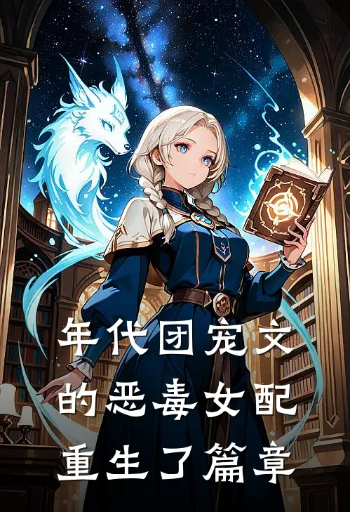 年代团宠文的恶毒女配重生了篇章