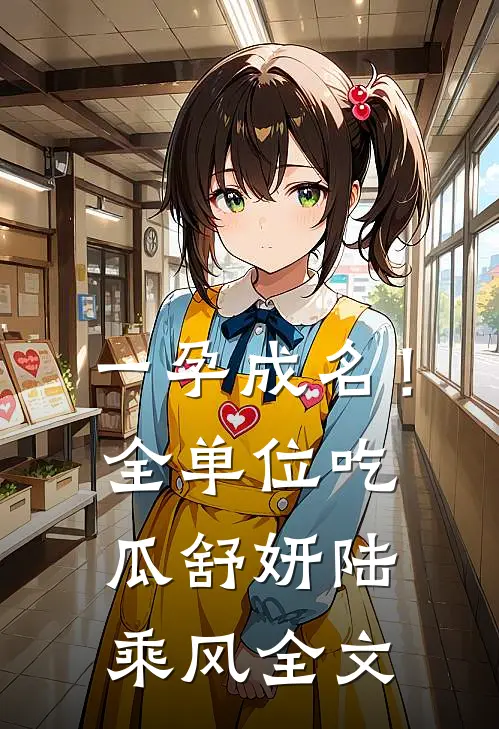 一孕成名！全单位吃瓜舒妍陆乘风全文